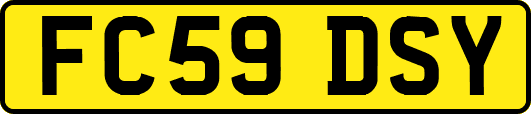 FC59DSY