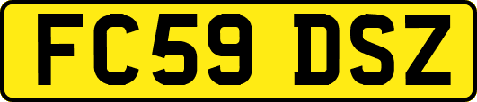 FC59DSZ