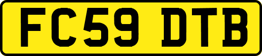 FC59DTB