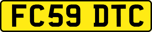 FC59DTC