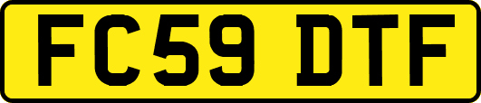 FC59DTF