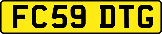 FC59DTG