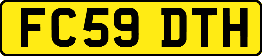 FC59DTH