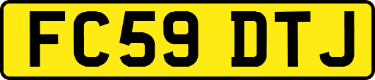 FC59DTJ