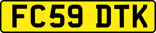 FC59DTK