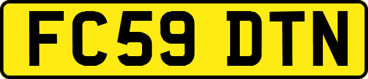 FC59DTN