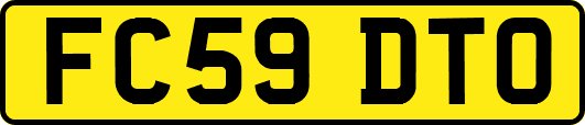 FC59DTO