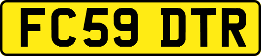 FC59DTR