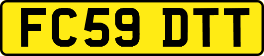 FC59DTT