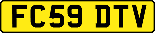 FC59DTV