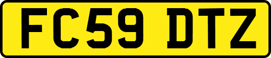 FC59DTZ
