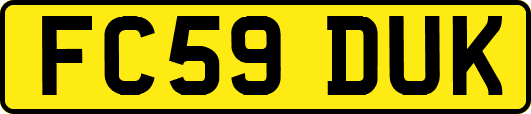 FC59DUK