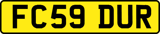 FC59DUR