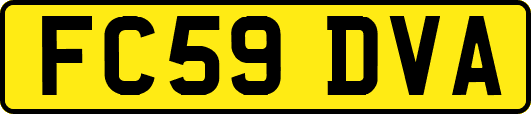 FC59DVA