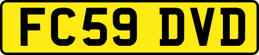 FC59DVD