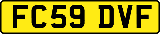 FC59DVF