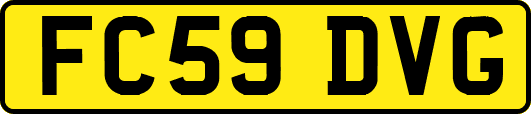 FC59DVG