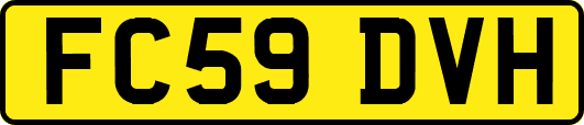 FC59DVH