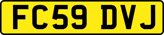 FC59DVJ
