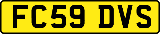 FC59DVS