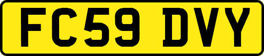 FC59DVY