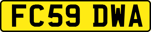 FC59DWA