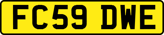 FC59DWE