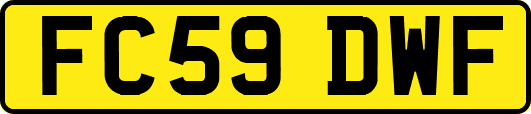 FC59DWF
