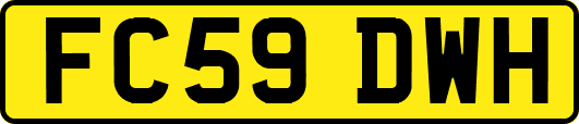 FC59DWH