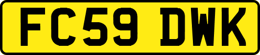FC59DWK
