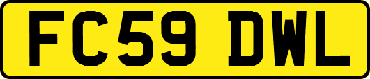 FC59DWL