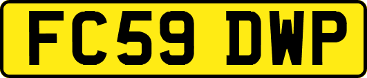 FC59DWP