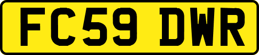 FC59DWR
