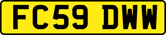 FC59DWW