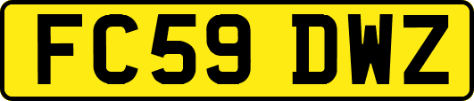 FC59DWZ
