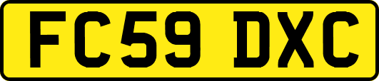 FC59DXC