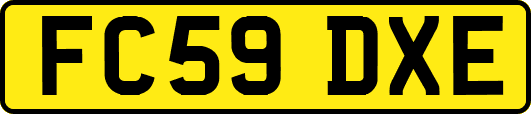 FC59DXE