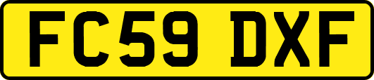 FC59DXF