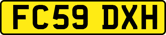 FC59DXH