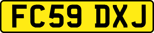 FC59DXJ