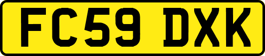 FC59DXK