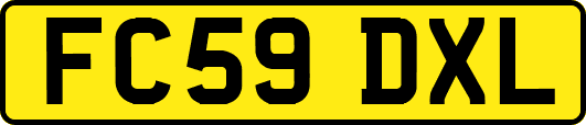 FC59DXL