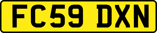 FC59DXN