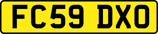 FC59DXO