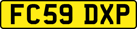 FC59DXP