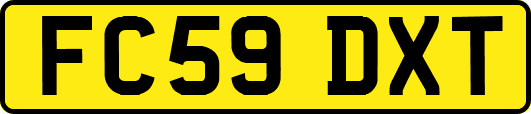 FC59DXT