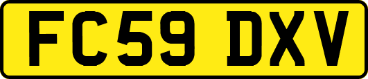 FC59DXV