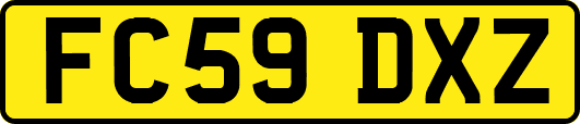 FC59DXZ
