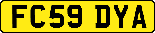 FC59DYA