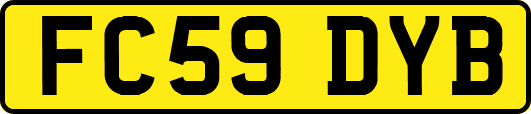 FC59DYB